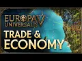 Download Lagu Europa Universalis V - Feature Video: Trade \u0026 Economics