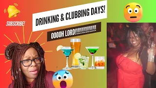 Download Drinking \u0026 Clubbing days! MP3