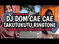 Download Lagu DJ CAE CAE CAE TAKUTUKUTU RINGTONE | DJ NADA DERING VIRAL TIKTOK TERBARU 2025 YANG KALIAN CARI ‼️