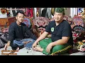 Download Lagu 30 MENIT NGOBROL BUDAYA BERSAMA MANGGOLO PUTRO