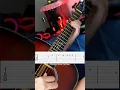 Download Lagu Aku dan bintang (interlude Gitar Tab) Peterpan