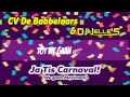 Download Lagu Cv De Babbelaars ft. Dj Jelle'S - Ja Tis Carnaval (we gaan maximaal) (carnaval 2017)