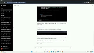 python selenium chrome with extension