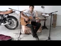 Download Lagu Griffin Peterson - Maybe Someday (Acoustic)