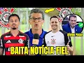 Lagu 🚨ÓTIMA NOTÍCIA NO CORINTHIANS !! REFORÇOS NO TIMÃO !! SILVESTRE TRAZ AS NOTÍCIAS DO CORINTHIANS