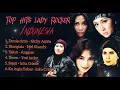 Download Lagu Top Hits lady rocker terbaik Indonesia. Nicky Astria, Anggun, Mel Shandy, Yosi lucky, Inka Cristie.