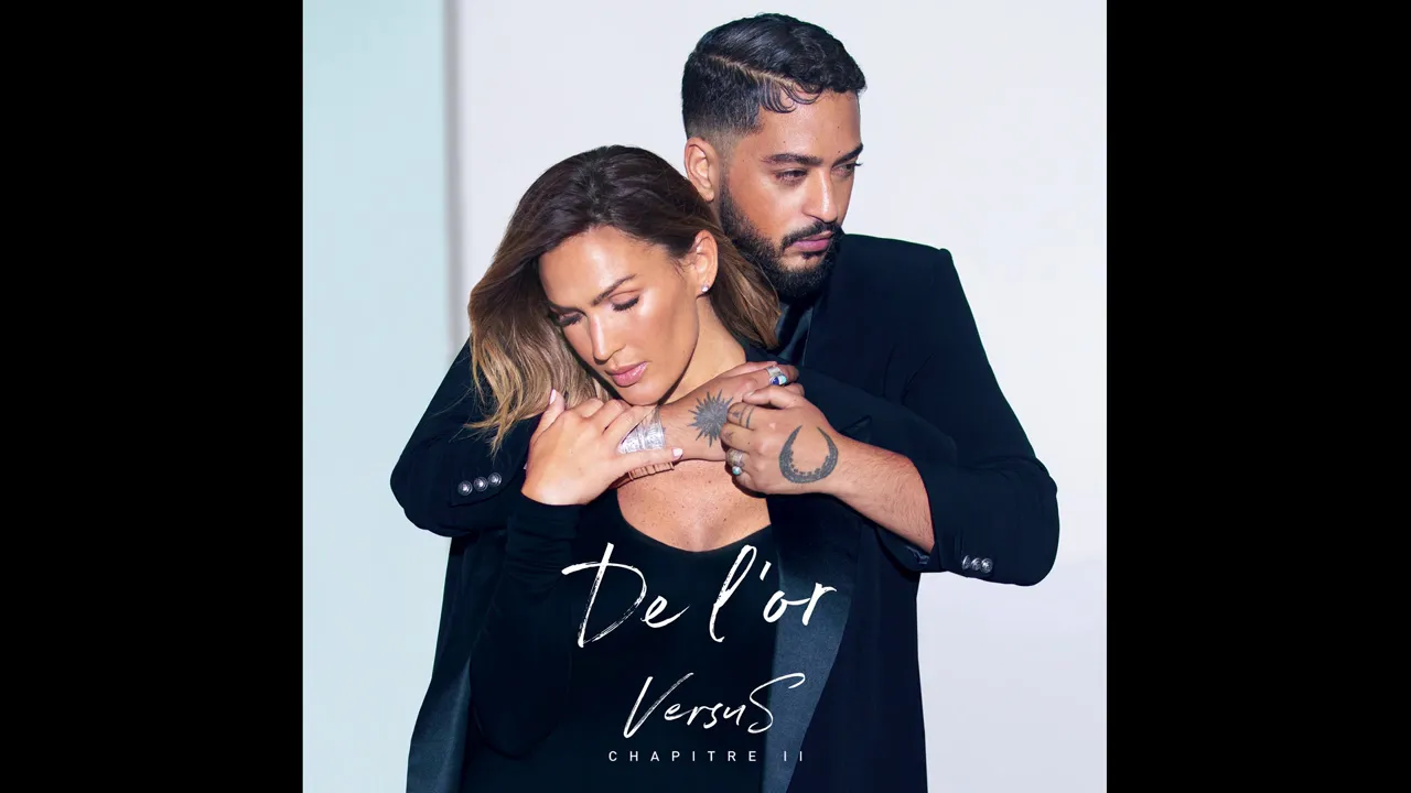 VITAA & SLIMANE - De l'or (Audio Officiel)