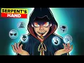 SCP Serpent s Hand Explained SCP Animation