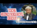 Download Lagu INI TANDA SANGAT DEKATNYA KIAMAT | UST. ZULKIFLI MUHAMMAD ALI, LC