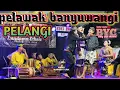 Lagu Gara-gara penyet sindene sampe ngakak. Pelangi pelawak banyuwangi feat lundama