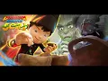Download Lagu BoBoiBoy Galaxy SORI I Resipi Warisan Terulung
