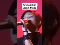 Lagu COKLAT KARMA LIVE KONSER #SHORT