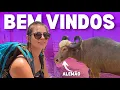 Chegamos na Ilha do Marajo e foi isso que encontramos T2 Ep 293
