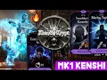 Download Lagu Insane Damage Equipment 6th Sense + Smoldering Karambit + Blazing Training| MK1 Kenshi Khaotic Krypt