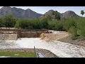 Echo Canyon Wash Floodplain Delineation Study Public Presentation and Q A 22