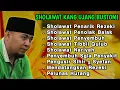 Download Lagu SHOLAWAT PENGUSIR SETAN DAN SYIHIR USTADZ UJANG BUSTOMI FULL 1 JAM