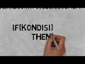 Dasar pemrograman kondisi dalam pemrograman