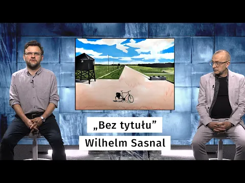 Okładka filmu Obraz na dziś: Bez tytułu – Wilhelm Sasnal