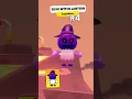 TOP 5 EDIT SKIN PUMPKIN 3D STUMBLE GUYS! BY AWVEXEL! #shorts #stumbleguys