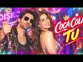 COCA COLA TU FULL SONG || Lukka chhupi || Bollywood Song || #kartikaaryan #kritisanon 
