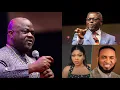 Lagu Pastor Olumide Emmanuel Speaks on Pastor Chris Okafor, Doris Ogala \u0026 Matthew Ashimolowo