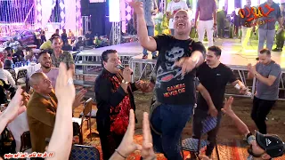 خميس شعبان عبد الرحيم  و أوشاا           مليونيه تامر الوز أبو سليم   مدينتى   القاهره دندنها