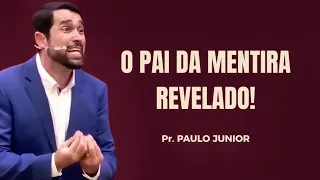 MENTIRA E VERDADE EM CONFRONTO! | Revelação Profunda | Paulo Júnior