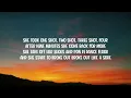 Charly Black - Gyal You A Party Animal (Lyrics)