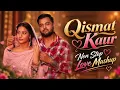 Qismat Kaur ❤️‍🔥 | Gulab Sidhu | Kulshan Sandhu | New Punjabi Song 2026 | Punjabi Love Song 🎧2026