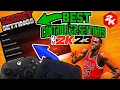 NBA 2K23 BEST CONTROLLER SETTINGS BEST DEFENSE SHOOTING SETTINGS HOW TO GET BOOST ON NBA 2K23