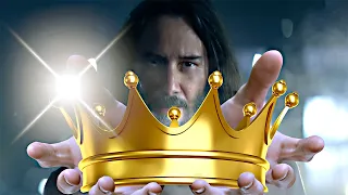 You Dropped This King