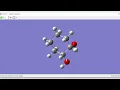 AQME CSEARCH tutorial 1 - RDKit conformer sampling using individual SMILES
