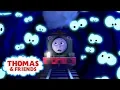 Thomas \u0026 Friends UK 🎃Monsters Everywhere! 🎵🎃Scary Songs for Halloween! 🎃🎵Songs for Kids 🎵