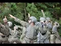 Hand Grenade Qualifications 10th Regiment Advanced Camp Camp