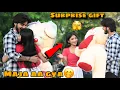 Download Lagu Priya ko Diya Cute surprise Gift🎁 Prank on Priya | Unexpected Reaction😳 @Its___Priya 