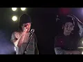 Wilderado - Rubble to Rubble - Space Ballroom Hamden, CT - 3-9-2022