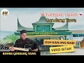 Download Lagu Duh Kanjing Nabi - Sya'ir Al Mahabbah voc Rohim Gendang Tawa (Cover Duh kanjing nabi versi Gitar)