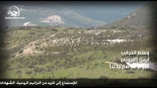 وسط التجارب الخدمة العربية للكرازة بالإنجيل 