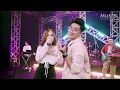 GADIS MANIS KALIMANTAN - P P APA - AJENG FEBRIA FT SYAHRIYADI (Official Music Live)