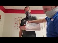 How to Apply an Arm Sling