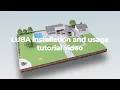 How to Install LUBA AWD