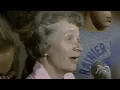 Ted Bundy guilty verdict reaction