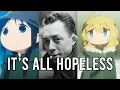 Download Lagu The Anime That Solved The Meaning Of Life