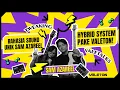 Download Lagu BONGKAR RAHASIA SOUND UNIK PAKE HYBRID SYSTEM VALETON!? - SAM AZAREEL  |  VALETALKS