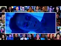 Lagu One of the Brutal Death - Tanning Bed Scene | Final Destination 3 | Reaction Mashup