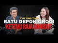 Download Lagu BISIKAN RHOMA # 177: DI DEPAN RHOMA IRAMA, AYU TING TING UNGKAP CITA CITANYA SOAL JODOH DAN KARIR