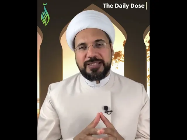 ⁣Posting Image Online Without Permission? | Sheikh Mohammed Al-Hilli #shorts