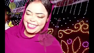 الفنانة ناهد محجوب تغني هركاك شتت بالألوان  ناهد محجوب  شتت  سيف ودرقة  هوسيت  تربال  هركاك  عطالله دندنها
