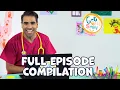 Download Lagu Get Well Soon Hospital 👨‍⚕️🏥 | Season 2 Episodes 5-6 | EEG \u0026 Hearing