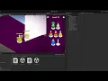Nuts Bolts Sort Puzzle 3D Game Unity Source Code pocketfriendlycode